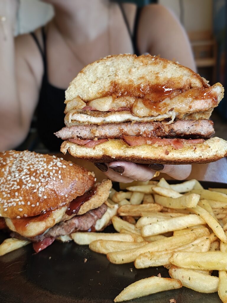 Restaurante El Parce: Un rincón de sabor en Río Segundo, Alajuela ...